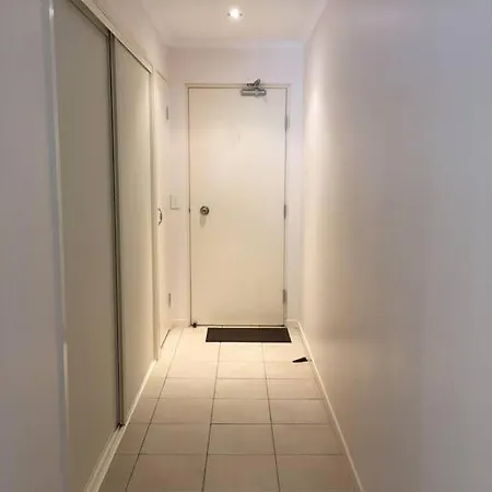 Merivale Stay In South Brisbane Two Beds Two Baths One Parking Exterior photo