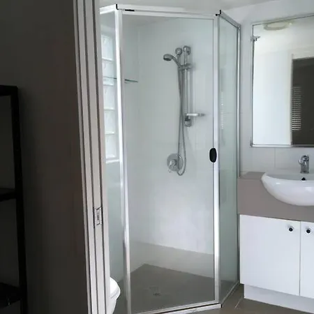 Merivale Stay In South Brisbane Two Beds Two Baths One Parking Exterior photo