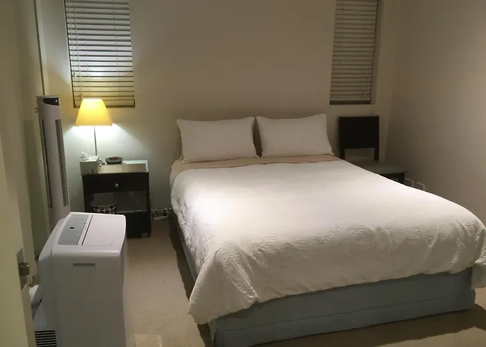 Merivale Stay In South Brisbane Two Beds Two Baths One Parking